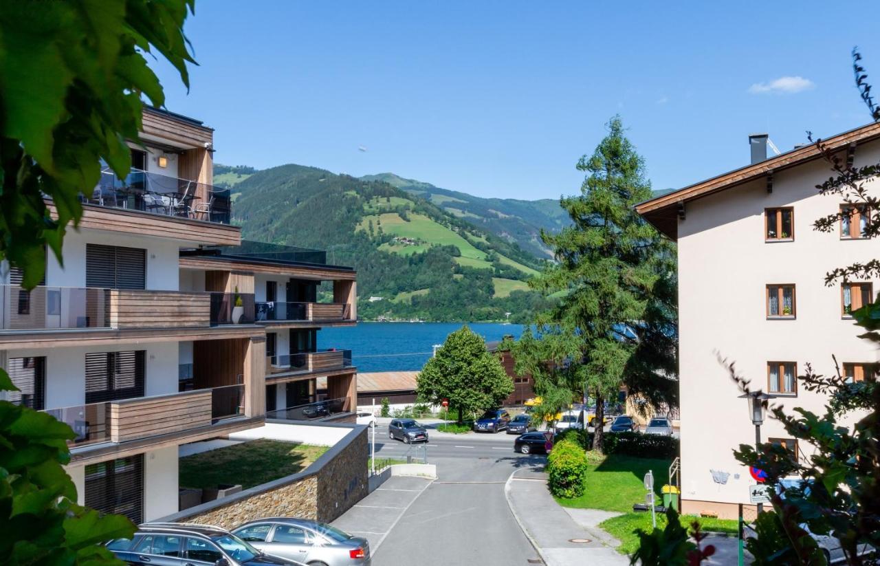 Apartment M - Zell Am See Exteriér fotografie